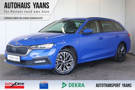 Skoda Octavia 85.440 km 16.289 &euro; Pinneberg 25421