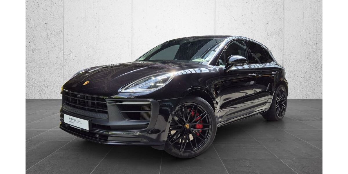 Porsche Macan 41.650 km 76.900 &euro; Osnabrück 49078