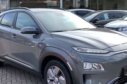 Hyundai KONA 75.455 km 17.950 &euro; Einbeck 37574