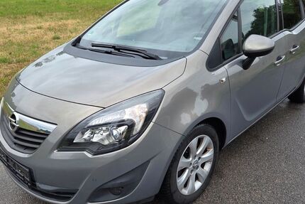 Opel Meriva 149.000 km 2.999 &euro; Tauberbischofsheim 97941