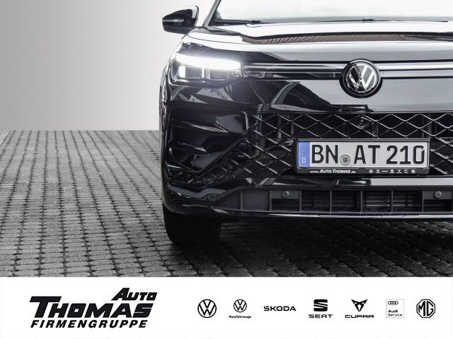 VW Tayron 1.500 km 61.490 &euro; Bonn 53227