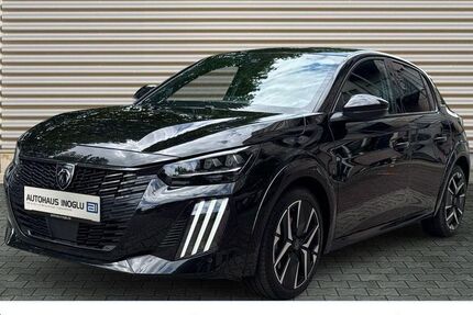Peugeot 208 19.765 km 20.180 &euro; Rüsselsheim 65428