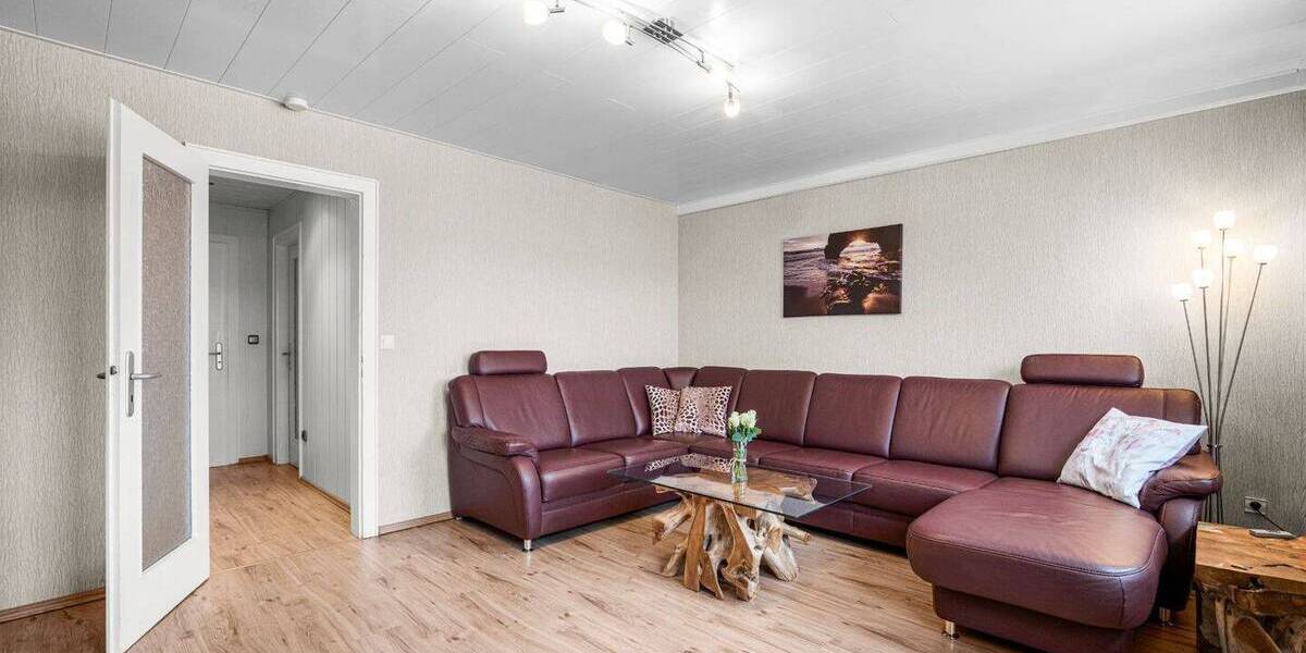 Reihenmittelhaus Flensburg Jürgensby - 4 Zimmer, 98 m&sup2;, 229.000&euro; | Angebot:25687053