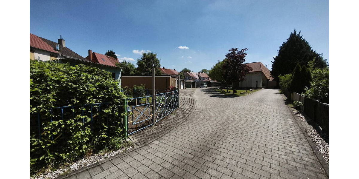 Reihenmittelhaus Zschornewitz Zschornewitz - 4 Zimmer, 88 m&sup2;, 111.000&euro; | Angebot:26739272