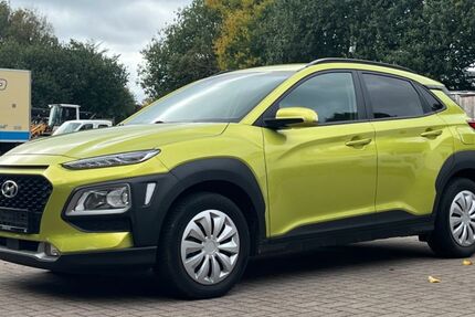 Hyundai KONA 52.500 km 11.900 € Neumünster 24536