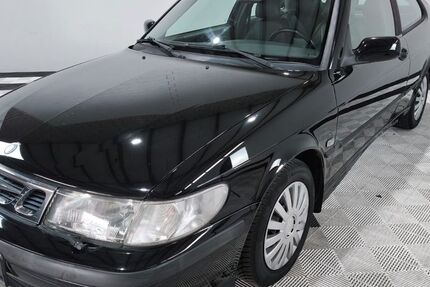 Saab 9-3 256.932 km 2.999 &euro; Bonn - Dottendorf 53129