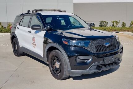 Ford Explorer 123.000 km 23.990 &euro; Berlin 13125