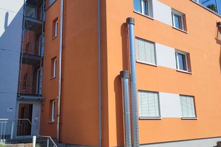 Moderne 2-Zimmer Penthouse Wohnung in 72336 Balingen