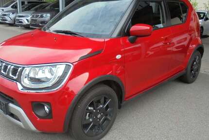 Suzuki Ignis 3.100 km 15.390 € Petting 83367