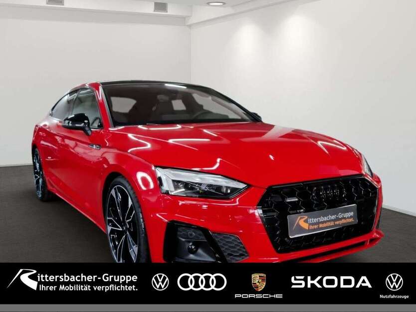 Audi A5 5.045 km 51.580 € Grünstadt 67269