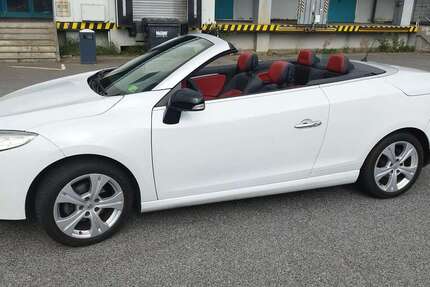 Renault Megane 107.000 km 7.000 &euro; Berlin, Stadt 13591