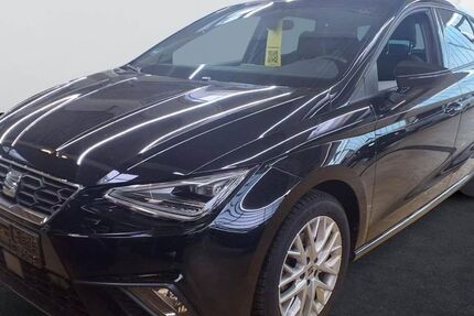Seat Ibiza 22.280 km 21.480 &euro; Rheine 48429