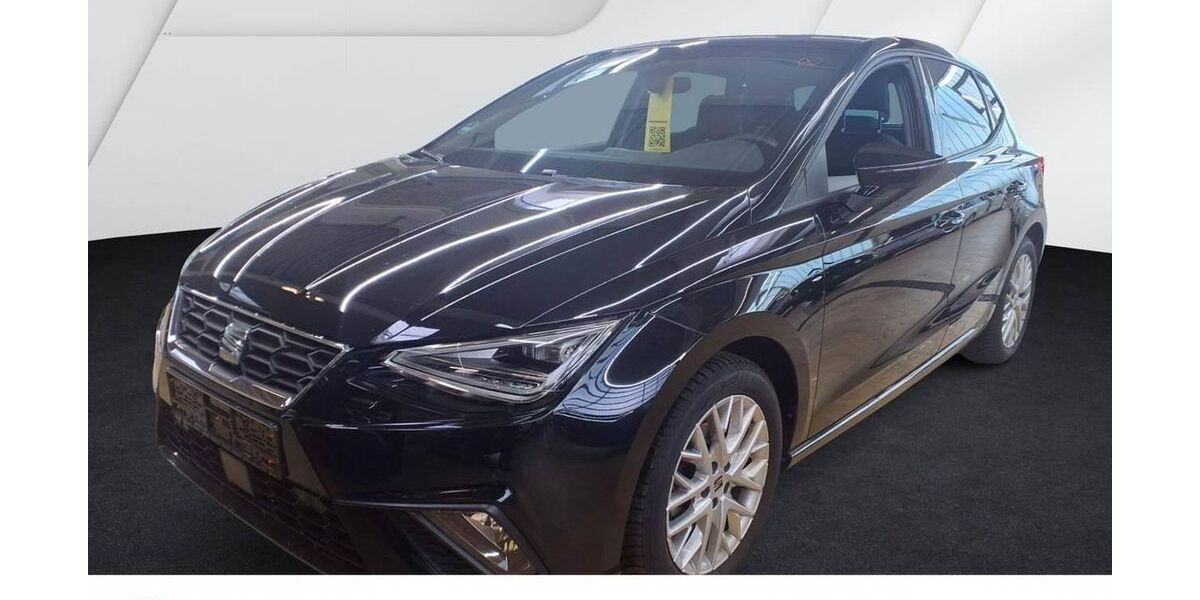 Seat Ibiza 22.280 km 21.990 &euro; Rheine 48429