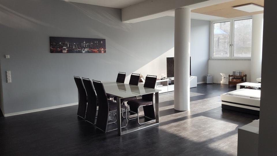 Loft - Studio - Atelier Neunkirchen - 2 Zimmer, 140 m&sup2;, 328.000&euro; | Angebot:24415734