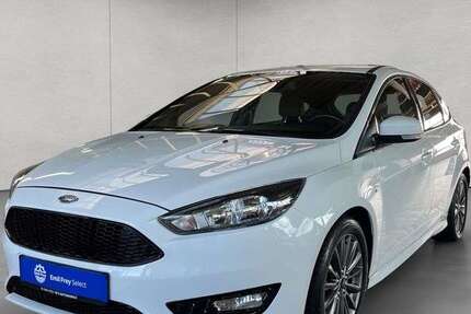 Ford Focus 165.046 km 8.490 &euro; Esslingen 73730