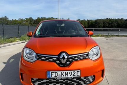Renault Twingo 36.000 km 9.999 &euro; Poppenhausen 36163