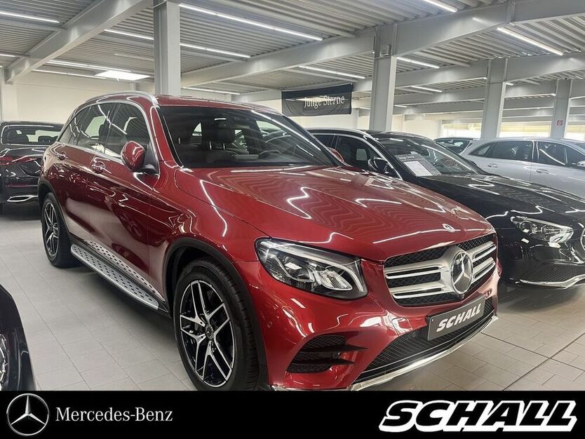 GLC 250