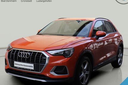 Audi Q3 98.600 km 20.900 &euro; Bad Dürkheim 67098