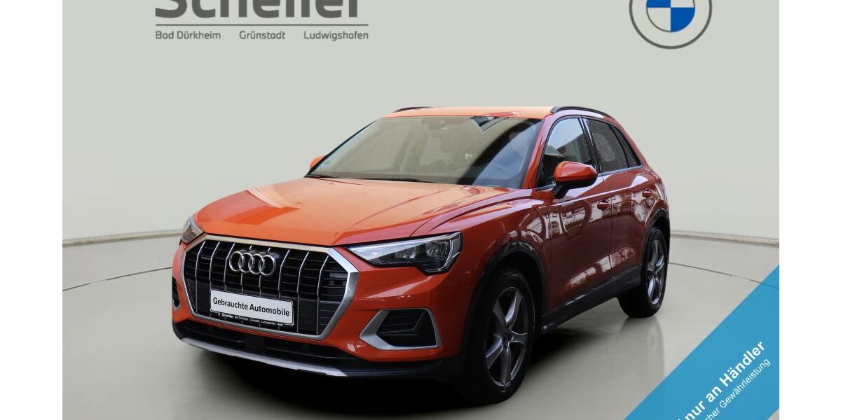 Audi Q3 98.600 km 20.900 &euro; Bad Dürkheim 67098