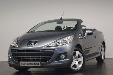 Peugeot 207 135.000 km 3.300 &euro; Darmstadt 64293