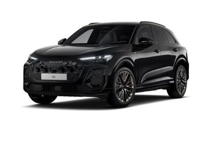 Audi Q5 5.515 km 63.930 &euro; Hof 95030