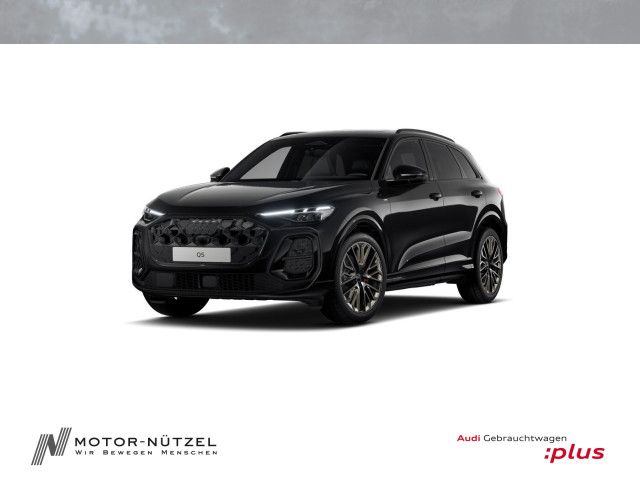 Audi Q5 5.515 km 63.930 &euro; Hof 95030