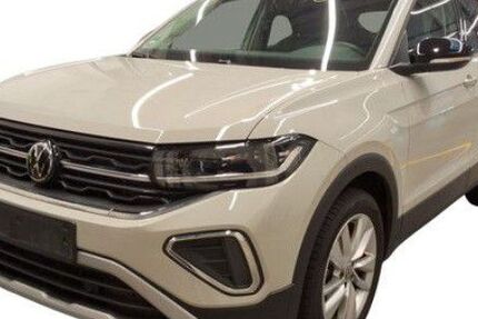 VW T-Cross 12.050 km 23.990 &euro; Schüttorf 48465