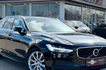 Volvo V90 174.000 km 18.990 &euro; Schorfheide 16244