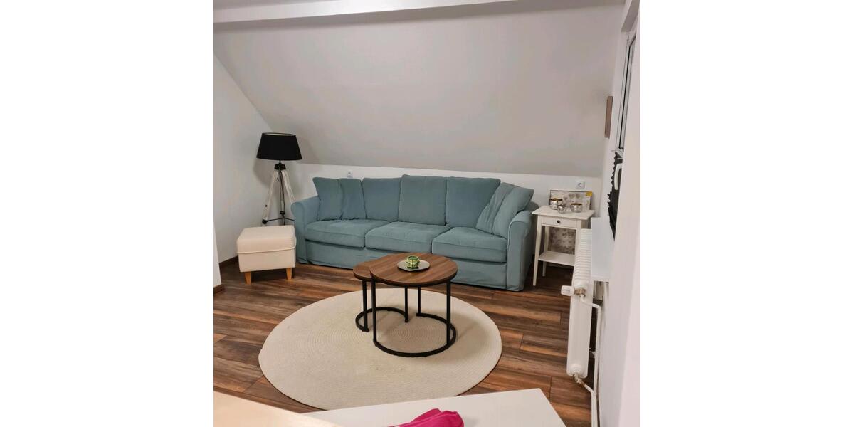 Etagenwohnung Löhne - 2 Zimmer, 73 m&sup2;, 850&euro; | Angebot:24841538