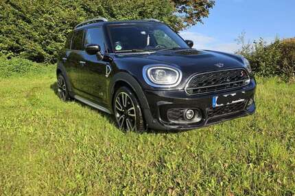 Mini Cooper S Countryman 79.980 km 22.999 &euro; Malente 23714