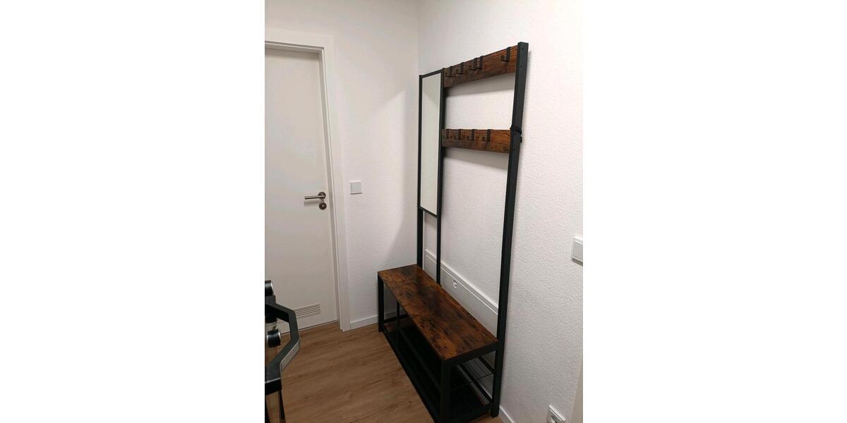 Etagenwohnung Rimpar - 1 Zimmer, 29 m&sup2;, 590&euro; | Angebot:25374314