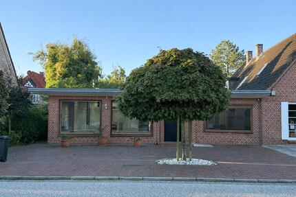 Gewerbeobjekt Sankt Peter-Ording Ording - 1.800&euro; | Angebot:22859887