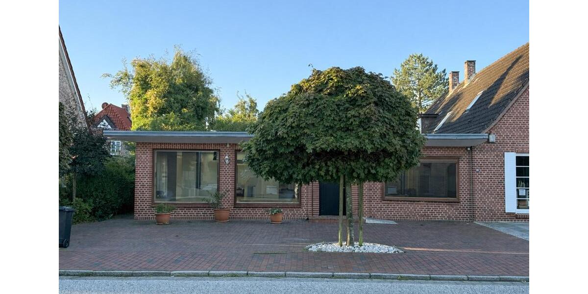 Gewerbeobjekt Sankt Peter-Ording Ording - 1.800&euro; | Angebot:22859887