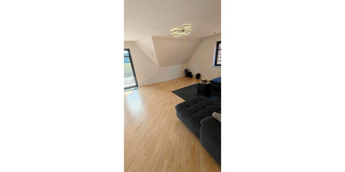 Etagenwohnung Wietmarschen - 4 Zimmer, 127 m&sup2;, 940&euro; | Angebot:26326338