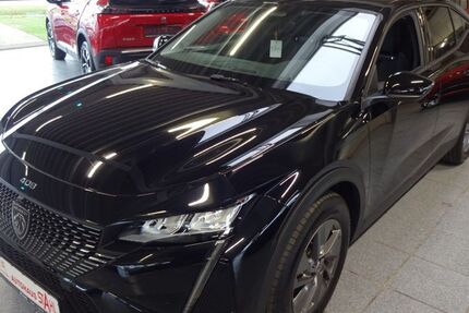 Peugeot 408 22.735 km 28.900 &euro; Werl 59457