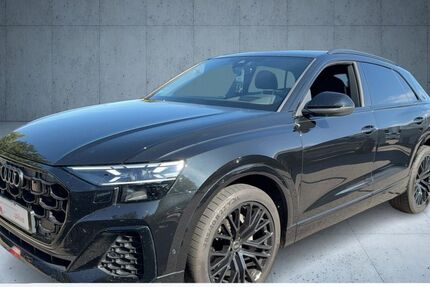 Audi Q8 71.862 km 68.670 &euro; Neutraubling 93073