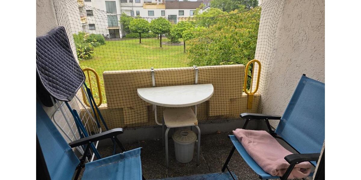 Etagenwohnung Memmingen - 1 Zimmer, 39 m&sup2;, 152.000&euro; | Angebot:26852440