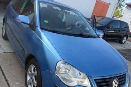 VW Polo 133.309 km 2.750 &euro; Leipzig 04179