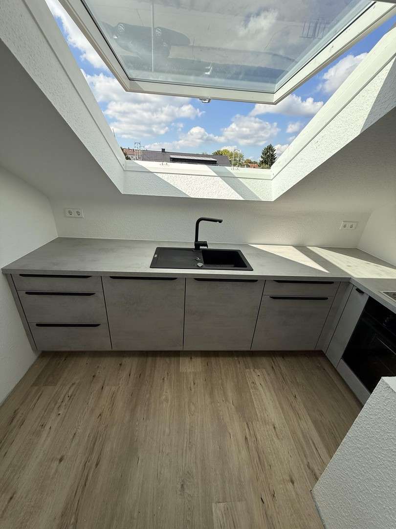 Wohnung zum Mieten in Kornwestheim 850 € 47 m² 3 zimmer