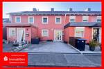 Reihenmittelhaus Lübeck Kücknitz - 4 Zimmer, 76 m&sup2;, 265.000&euro; | Angebot:26318980