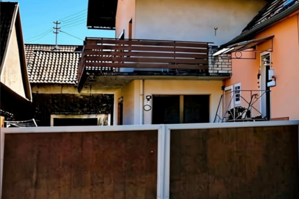 Haus Bad Königshofen - 4 Zimmer, 103 m&sup2;, 89.000&euro; | Angebot:25602516