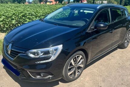 Renault Megane 172.000 km 6.600 &euro; Wulkow 15326