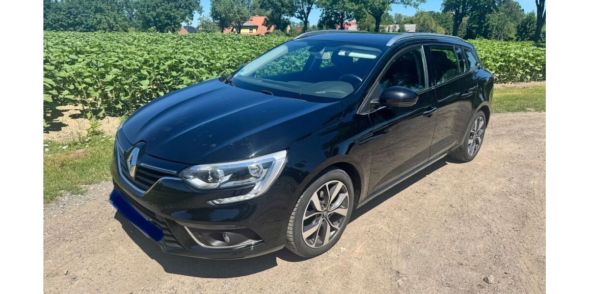 Renault Megane 172.000 km 6.900 &euro; Wulkow 15326