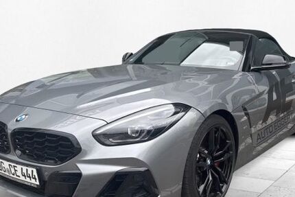 BMW Z4 6.500 km 60.900 &euro; Bergen auf Rügen 18528