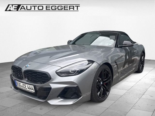 BMW Z4 6.500 km 60.900 &euro; Bergen auf Rügen 18528
