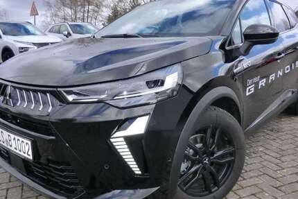 Mitsubishi Grandis 1.500 km 35.580 &euro; Bastheim 97654