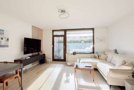 Wohnung zum Kaufen in München 459.000 € 60 m² 2 zimmer