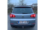 VW Tiguan 196.850 km 4.500 &euro; Weiden 55758