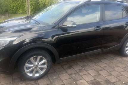Kia Stonic 68.500 km 11.990 &euro; Hamminkeln, Stadt 46499