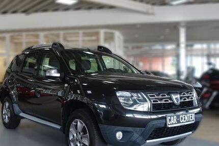 Dacia Duster 90.221 km 4.350 &euro; Stralsund 18435